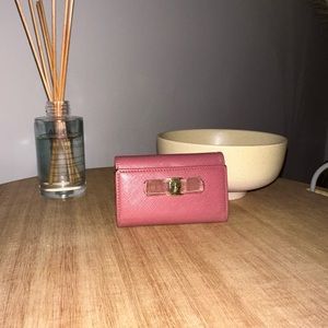 Salvatore Ferragamo Key Holder